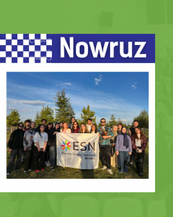 Nowruz Picnic